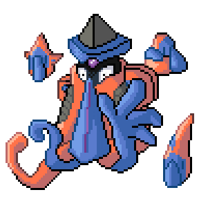 Deopass Sprite Image