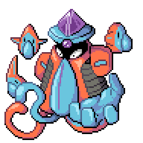Deopass Sprite Image