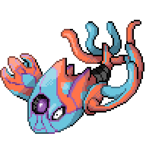 Deoogre Sprite Image