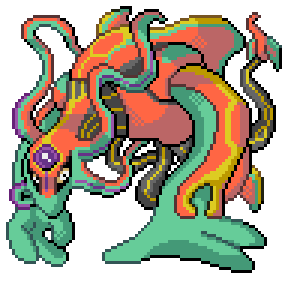 Deoquaza Sprite Image