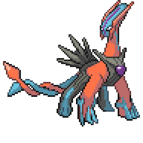 Deoalga Sprite Image