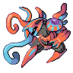 Deokia Sprite Image