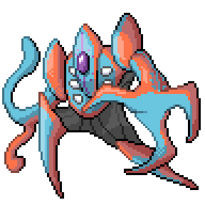 Deogigas Sprite Image