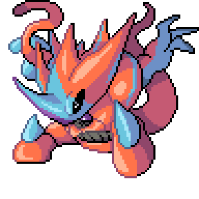 Deoking Sprite Image