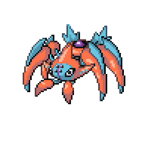 Deotula Sprite Image