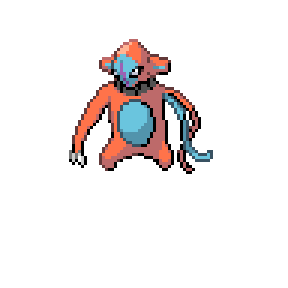 Deokoth Sprite Image