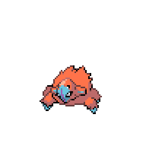 Deotik Sprite Image
