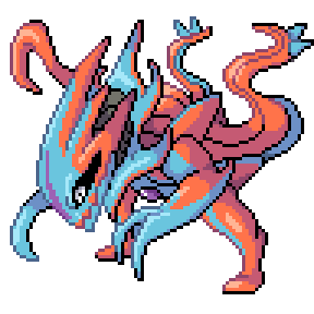 Deotrum Sprite Image