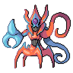 Deovenant Sprite Image