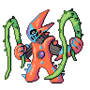 Deoturne Sprite Image