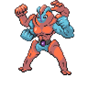 Deochamp Sprite Image