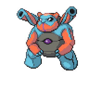 Deotoise Sprite Image