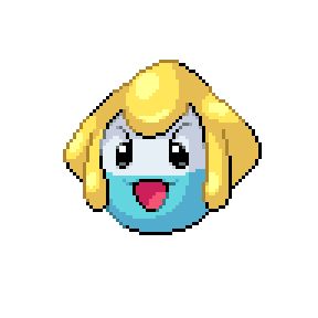 Jiode Sprite Image