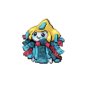 Jigela Sprite Image