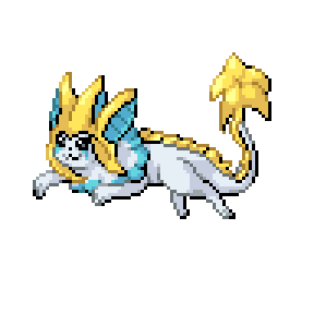 Jieon Sprite Image
