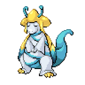 Jinite Sprite Image