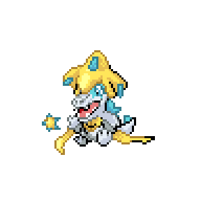 Jidile Sprite Image