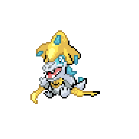 Jidile Sprite Image