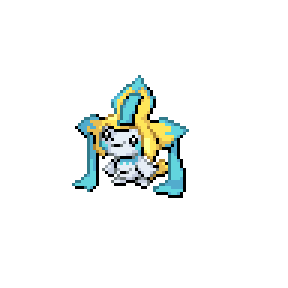 Jichu Sprite Image