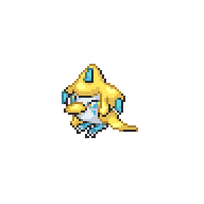 Jitu Sprite Image
