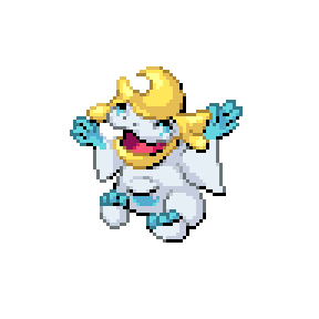 Jitoed Sprite Image