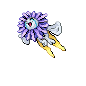 Jiflora Sprite Image