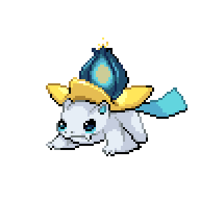 Jisaur Sprite Image