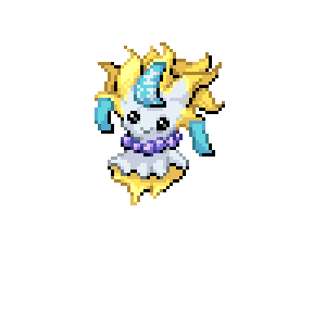 Jidreavus Sprite Image