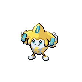 Jikid Sprite Image