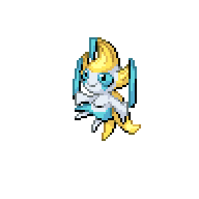 Jibi Sprite Image
