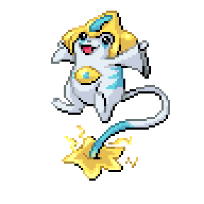 Jichu Sprite Image