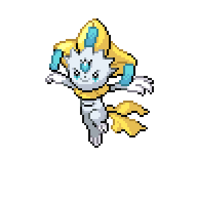 Jivile Sprite Image