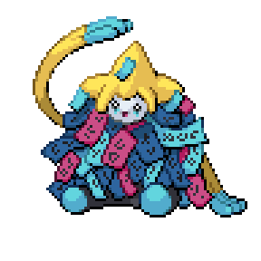 Jigrowth Sprite Image