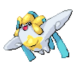 Jikiss Sprite Image
