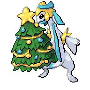 Jitile Sprite Image