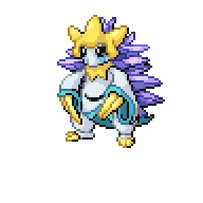 Jislash Sprite Image