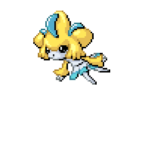 Jilia Sprite Image