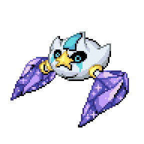 Jitang Sprite Image