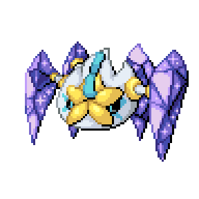 Jigross Sprite Image