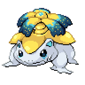 Jisaur Sprite Image