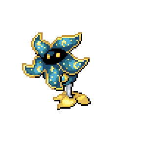 Jileep Sprite Image
