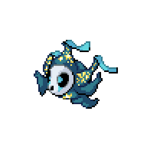 Jiskull Sprite Image