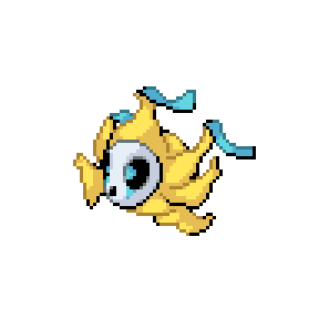 Jiskull Sprite Image