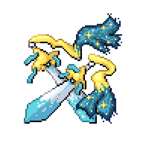 Jiblade Sprite Image