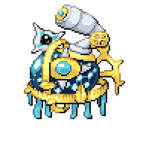 Jiklang Sprite Image
