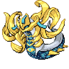 Jitina Sprite Image