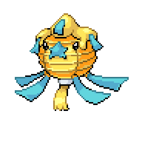 Jiblim Sprite Image