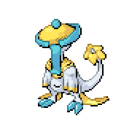 Jiloom Sprite Image