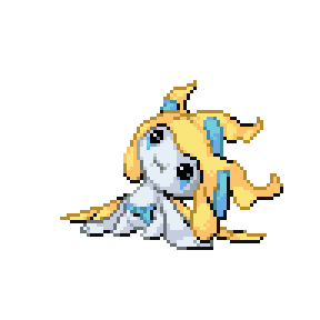 Jinette Sprite Image