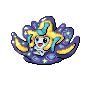 Jiniclus Sprite Image